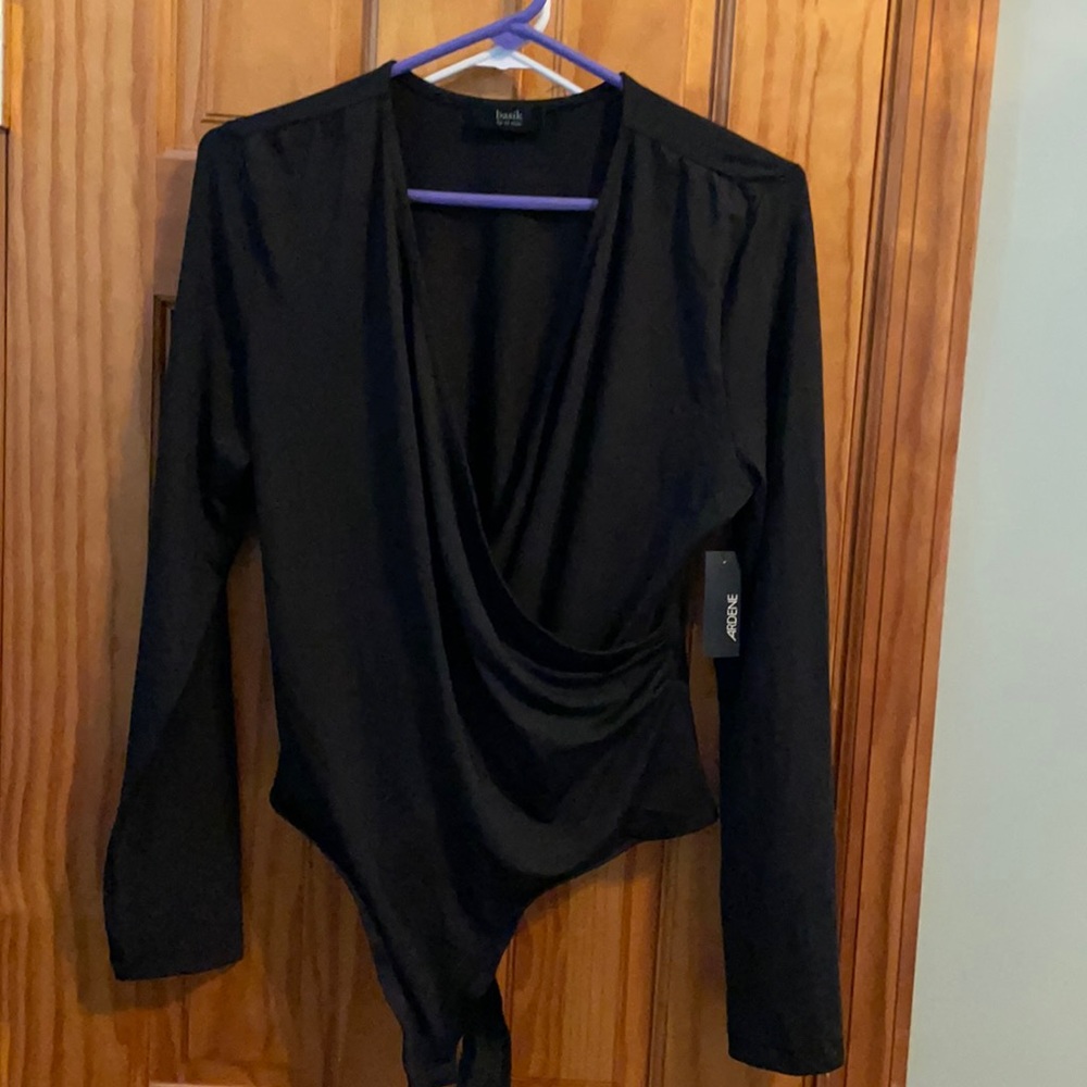 Basik bodysuit